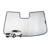 Snap Shades CHY001-5 Front Windscreen Sun Shade fits Chery Omoda 5/C5/E5 2022-on