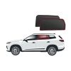 Snap Shades CHY003-2 Rear Window Shades fits Chery Tiggo 8/Tiggo 8 Pro Max 2017-on