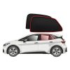 Snap Shades CUP003-2 Rear Window Shades fits Cupra Born 2019-on