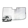 Snap Shades FIA003-5 Front Windscreen Sun Shade fits FIAT Ducato 2006-on