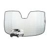 Snap Shades FOR028-5 Front Windscreen Sun Shade fits Ford Transit Custom/Tourneo Custom 12-24