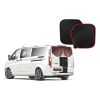 Snap Shades FOR028-6 Rear Windscreen Shade fits Ford Transit Custom/Tourneo Custom 12-24
