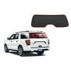 Snap Shades FOR030-6 Rear Windscreen Shade fits Ford Expedition/Expedition MAX 18-24
