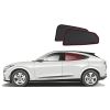Snap Shades FOR038-2 Rear Window Shades fits Ford Mustang Mach-E 2021-on