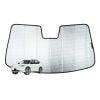 Snap Shades GEE001-5 Front Windscreen Sun Shade fits Geely EX5/Galaxy E5 2024-on