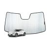 Snap Shades GEN005-5 Front Windscreen Sun Shade fits Genesis GV60 2021-on