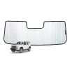 Snap Shades GWM009-5 Front Windscreen Sun Shade fits GWM Tank 300 2020-on