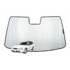 Snap Shades HOL017-5 Front Windscreen Sun Shade fits Holden Commodore/Calais Sedan/Wagon/Ute 97-07
