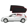 Snap Shades HOL023-2 Rear Window Shades fits Holden Astra Hatchback 04-09