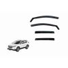 Snap Shades HON004-8 Weather Shields fits Honda CR-V 17-23