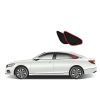 Snap Shades HON010-3 Port Window Shades fits Honda Accord 17-23