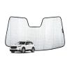 Snap Shades HON027-5 Front Windscreen Sun Shade fits Honda CR-V 2023-on