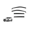 Snap Shades HON027-8 Weather Shields fits Honda CR-V 23-24