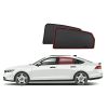 Snap Shades HON035-2 Rear Window Shades fits Honda Accord 2023-on
