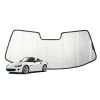 Snap Shades HON042-5 Front Windscreen Sun Shade fits Honda S2000 99-10