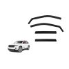 Snap Shades JEE004-8 Weather Shields fits Jeep Grand Cherokee 10-22
