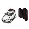 Snap Shades LAN010-9 Window Shades fits Land Rover Defender 110 Alpine 2020-on