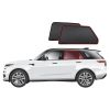 Snap Shades LAN012-2 Rear Window Shades fits Land Rover Range Rover Sport 2022-on