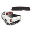 Snap Shades LDV001-6 Rear Windscreen Shade fits LDV T60 2017-on