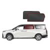 Snap Shades LDV005-2 Rear Window Shades fits LDV Mifa/Mifa 9 2021-on