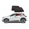 Snap Shades LEX023-2 Rear Window Shades fits Lexus LBX 2024-on
