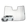 Snap Shades LEX024-5 Front Windscreen Sun Shade fits Lexus LM 2023-on