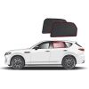 Snap Shades MAZ027-2 Rear Window Shades fits Mazda CX-60 2022-on