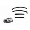 Snap Shades MAZ027-8 Weather Shields fits Mazda CX-60 2022-on