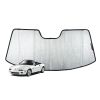 Snap Shades MAZ032-5 Front Windscreen Sun Shade fits Mazda MX-5/Miata 89-97