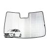 Snap Shades MER010-5 Front Windscreen Sun Shade fits Mercedes-Benz B-Class 12-18