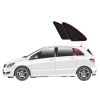 Snap Shades MER011-3 Port Window Shades fits Mercedes-Benz B-Class 05-11