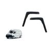 Snap Shades MER024-8 Weather Shields fits Mercedes-Benz Sprinter/eSprinter 2018-on