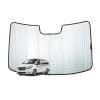 Snap Shades MER038-5 Front Windscreen Sun Shade fits Mercedes-Benz V-Class/Vito/EQV 2014-on