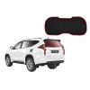Snap Shades MIT007-6 Rear Windscreen Shade fits Mitsubishi Pajero Sport/Montero Sport/Shogun Sport 2015-on