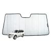 Snap Shades MIT016-5 Front Windscreen Sun Shade fits Mitsubishi Pajero 99-07