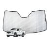 Snap Shades MIT021-5 Front Windscreen Sun Shade fits Mitsubishi Triton 2023-on