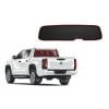 Snap Shades MIT021-6 Rear Windscreen Shade fits Mitsubishi Triton 2023-on