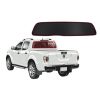 Snap Shades NIS005-6 Rear Windscreen Shade fits Nissan Navara/NP300 2014-on