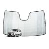 Snap Shades PEU002-5 Front Windscreen Sun Shade fits Peugeot Partner/Rifter