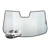 Snap Shades REN007-5 Front Windscreen Sun Shade fits Renault Kangoo 07-21