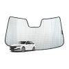 Snap Shades SKO013-5 Front Windscreen Sun Shade fits Skoda Octavia Wagon/Liftback 2019-on