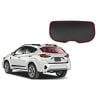 Snap Shades SUB026-6 Rear Windscreen Shade fits Subaru Crosstrek/Impreza Hatchback 2023-on