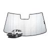 Snap Shades SUB029-5 Front Windscreen Sun Shade fits Subaru Forester 97-02