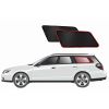 Snap Shades SUB030-3 Port Window Shades fits Subaru Outback 03-09
