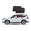 Snap Shades SUB032-2 Rear Window Shades fits Subaru Forester 2025-on
