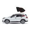 Snap Shades SUB032-3 Port Window Shades fits Subaru Forester 2025-on