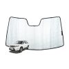 Snap Shades SUZ002-5 Front Windscreen Sun Shade fits Suzuki Vitara/Escudo 2015-on