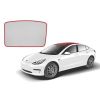 Snap Shades TES002-9 Sunroof Shade fits Tesla Model 3 17-23