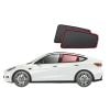 Snap Shades TES004-2 Rear Window Shades fits Tesla Model Y 20-24