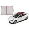 Snap Shades TES004-9 Sunroof Shade fits Tesla Model Y 20-24